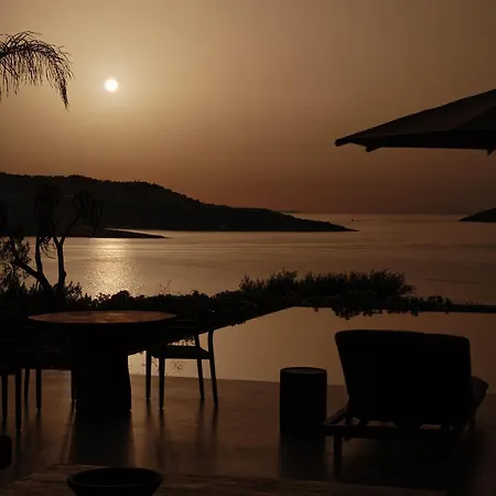 Scorpios Otel 5*