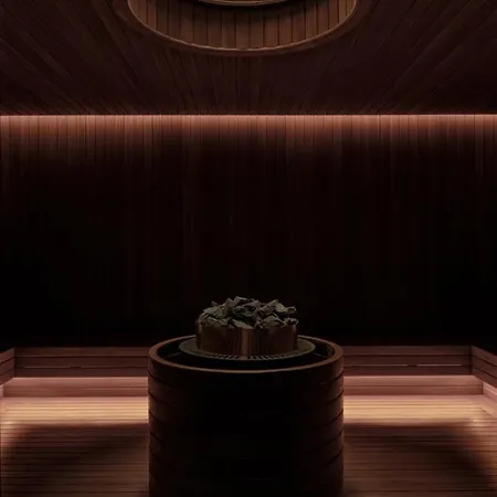 Otel Scorpios 5*