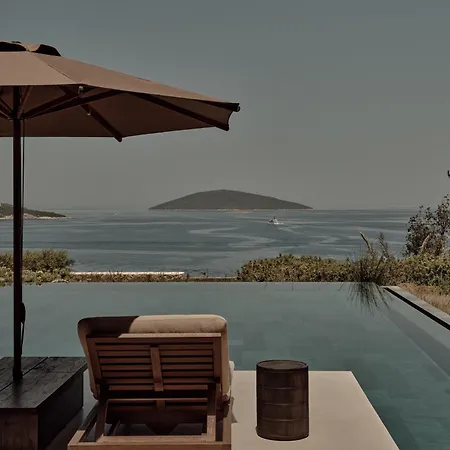 Hotel Scorpios Bodrum