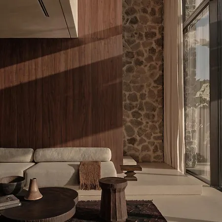 Scorpios ボドルム