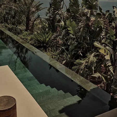 Hotel Scorpios 5*
