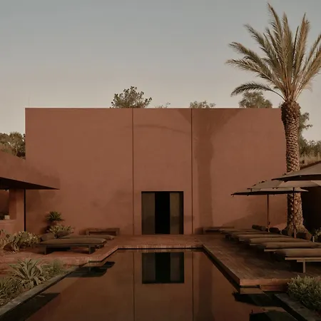 Hotel Scorpios