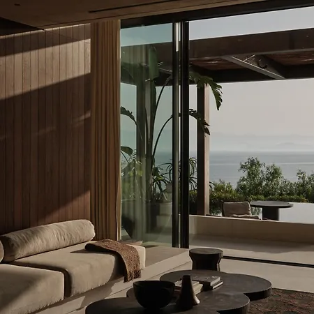 ホテル Scorpios ボドルム