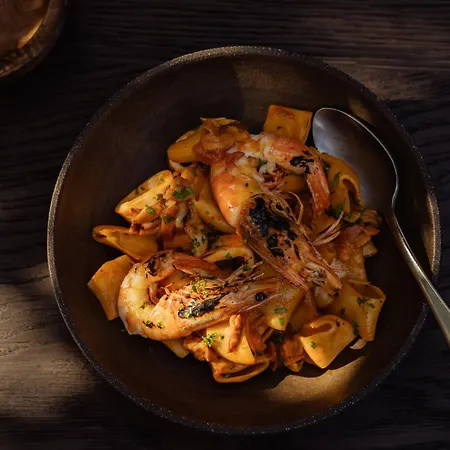 Scorpios ホテル 5*