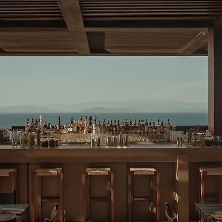 Otel Scorpios Bodrum