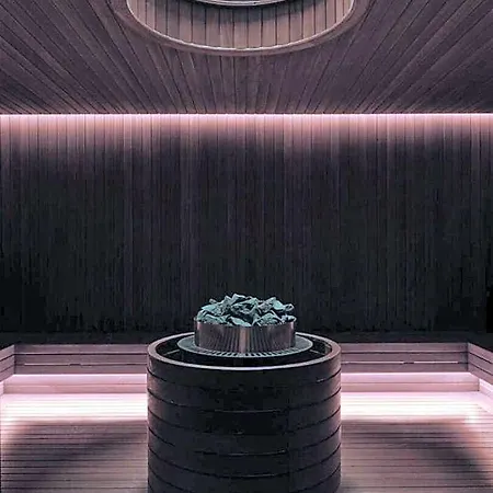 酒店 Scorpios 5*