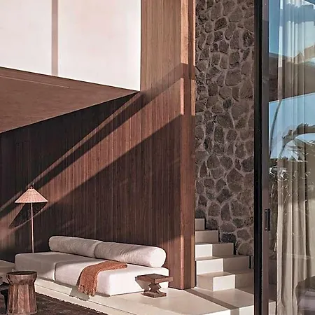 Scorpios Hotel Bodrum