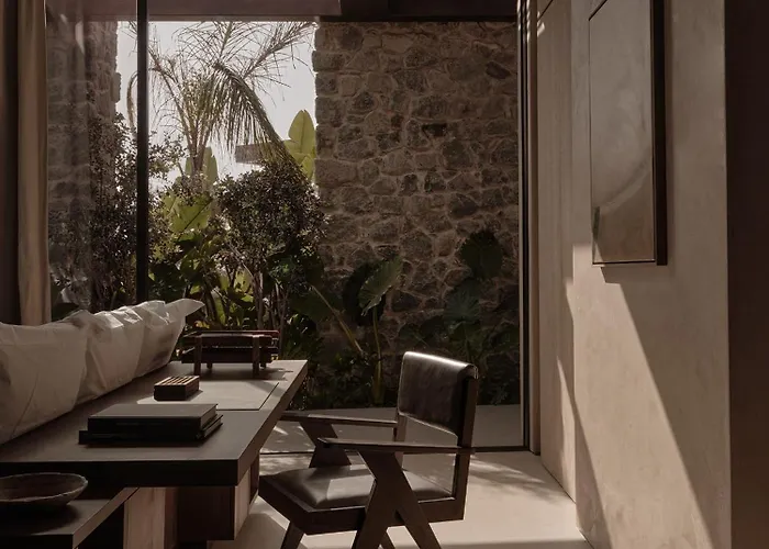 Scorpios Otel Bodrum