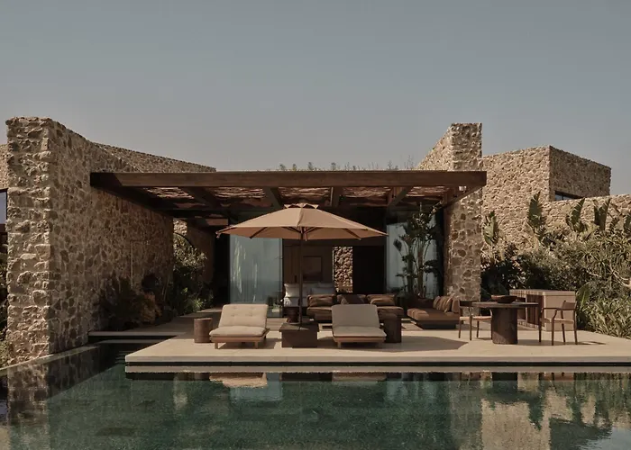 Scorpios Otel Bodrum