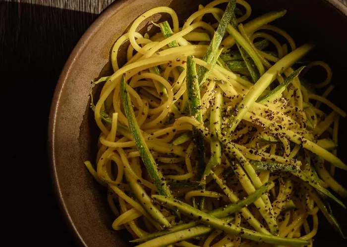 Scorpios Otel Bodrum