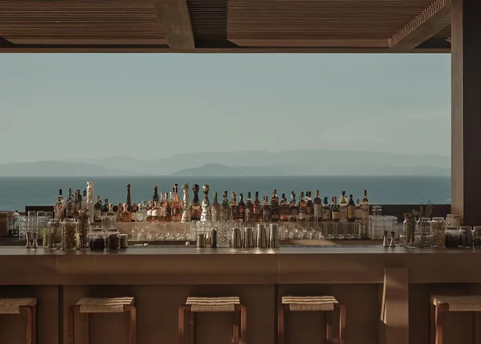 Hotel Scorpios Bodrum